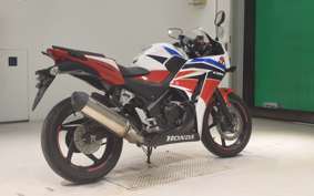 HONDA CBR250R A MC41