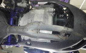 YAMAHA MT-25 2008 RG43J