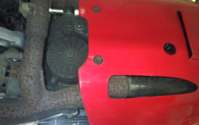 KAWASAKI GPZ750 R 1984 ZX750G