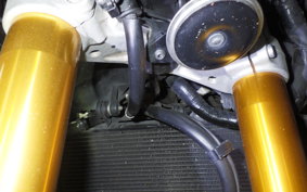 YAMAHA TRACER 9 GT 2023 RN70J
