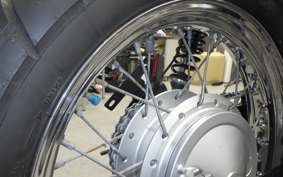 HONDA CB400SS 2003 NC41