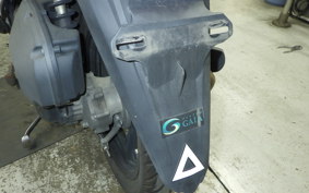 SUZUKI ADDRESS 110 CE47A
