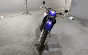 YAMAHA LANZA DT230 4TP