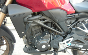 HONDA CB250R ABS MC52
