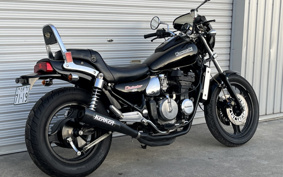 KAWASAKI ELIMINATOR 400-1 1987 ZL400A