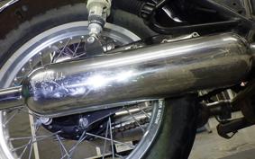 KAWASAKI W650 2001 EJ650A