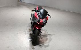 KAWASAKI NINJA 250 EX250P