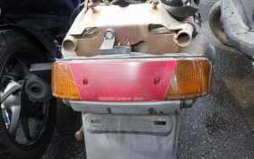 SUZUKI ADDRESS V100 CE13A