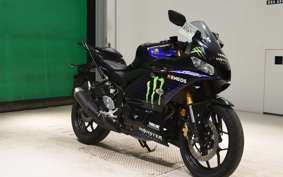 YAMAHA YZF-R25 A RG43J