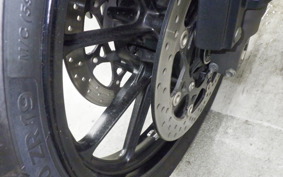 SUZUKI DL1000 ( V-Strom 1000 ) A 2016 VU51A