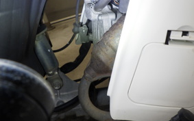 HONDA GYRO X 2002 TD02