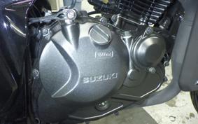 SUZUKI GIXXER 150 2003 ED131