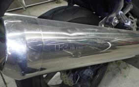 KAWASAKI ZZ1400 NINJA R 2008 ZXT40C