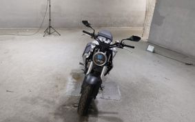 HONDA CB250R MC52