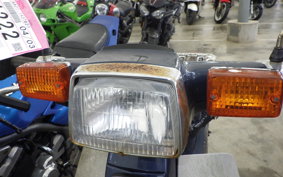 HONDA C50 SUPER CUB E AA01