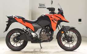 SUZUKI Vｽﾄﾛｰﾑ250SX 1995 EL11L