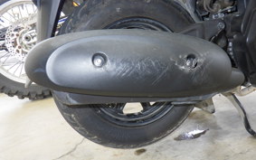 YAMAHA VINO 50 Gen.4 AY02