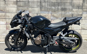 HONDA CBR400R 2019 NC56