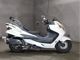 Фото Suzuki SKYWAVE 250M с японского аукциона