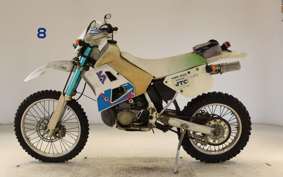 YAMAHA YZ250WR