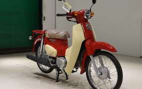 HONDA C50 SUPER CUB AA09