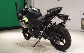 KAWASAKI NINJA 250 2 2021 EX250Y