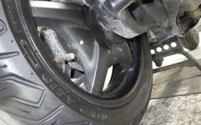 YAMAHA CYGNUS 125 XSR 2 2009 SE44J