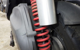 YAMAHA JOG ZR Gen.3 SA39J
