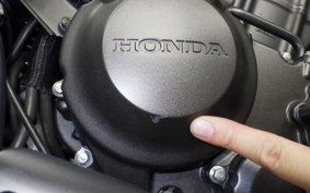 HONDA REBEL 250 A 2026 MC49