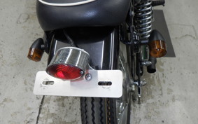 YAMAHA SR400 Gen.2 2000