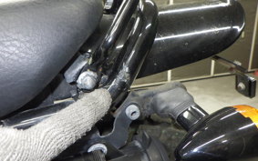 SUZUKI GRASS TRACKER Bigboy NJ4DA