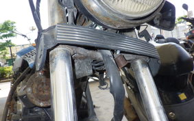 SUZUKI GSX250E GS25X