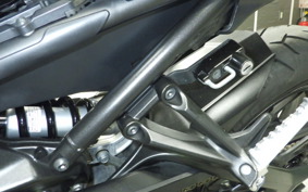 YAMAHA XSR900 2016 RN46J