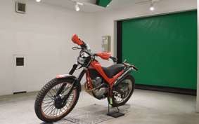 GASGAS TX 125 RANDONNE 2026