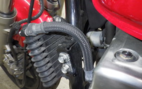 HONDA CB750 GEN 2 K 2023 RC42