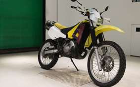 SUZUKI TS125R 2005 SF15A