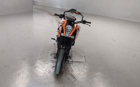 KTM 125 DUKE JGA4L