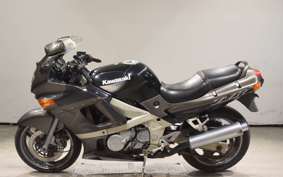 KAWASAKI ZZ-R400 Gen.2 1999 ZX400N