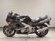 Фото Kawasaki ZZ-R400 Gen.2 1999 с японского аукциона