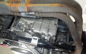 HONDA CB400 SUPER BOLDOR VTEC 2009 NC42