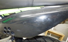 KAWASAKI KLX125 LX125C