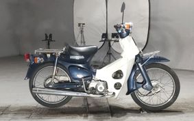 HONDA SUPER CUB50 C50