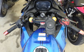 KAWASAKI ZX-4R SE 2023 ZX400P