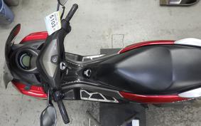 YAMAHA N-MAX 2025 SE86J