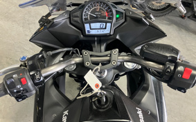 KAWASAKI NINJA 400 2015 EX400E