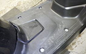 YAMAHA JOG-7 2025 AY01