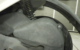 SUZUKI PALETTE 1999 CA45A
