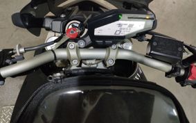 YAMAHA MT-09 2014 RN34J