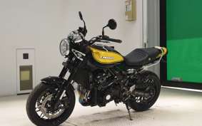 KAWASAKI Z900RS 2021