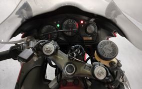 HONDA CBR600F PC35